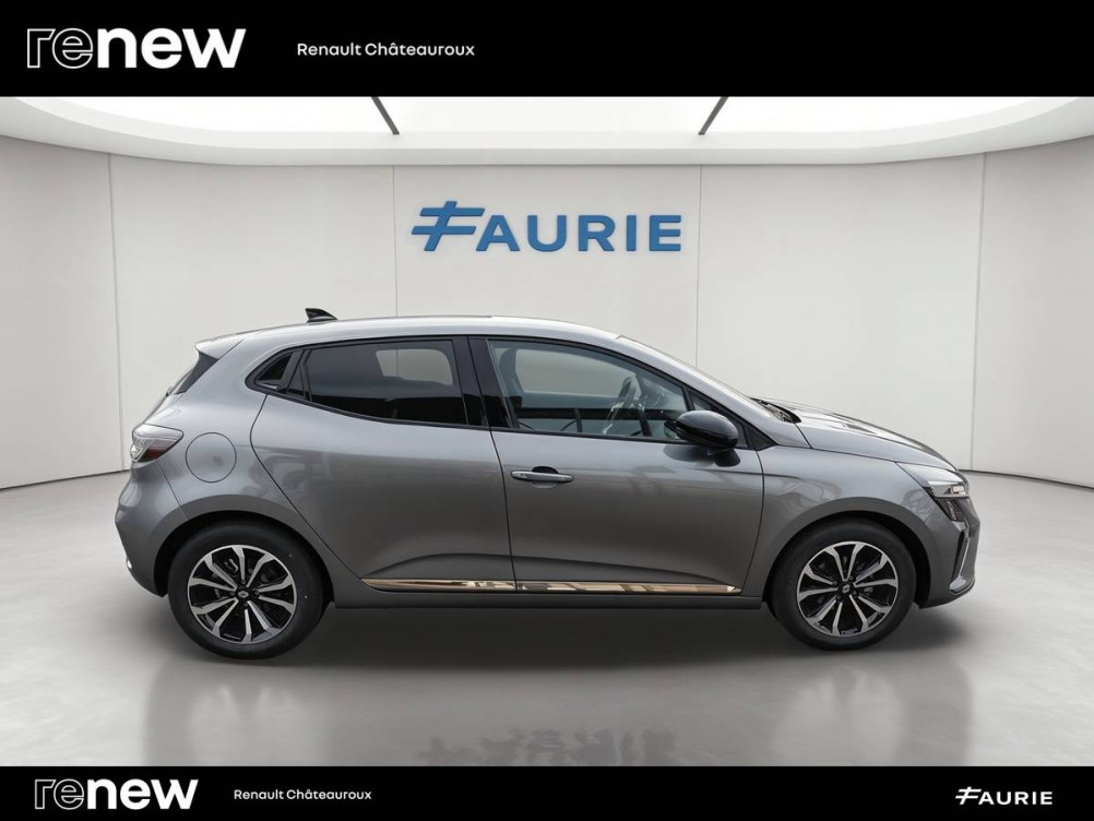 Acheter Renault Clio 5 Clio TCe 90 ch GSR2 Techno 5p occasion dans les concessions du Groupe Faurie