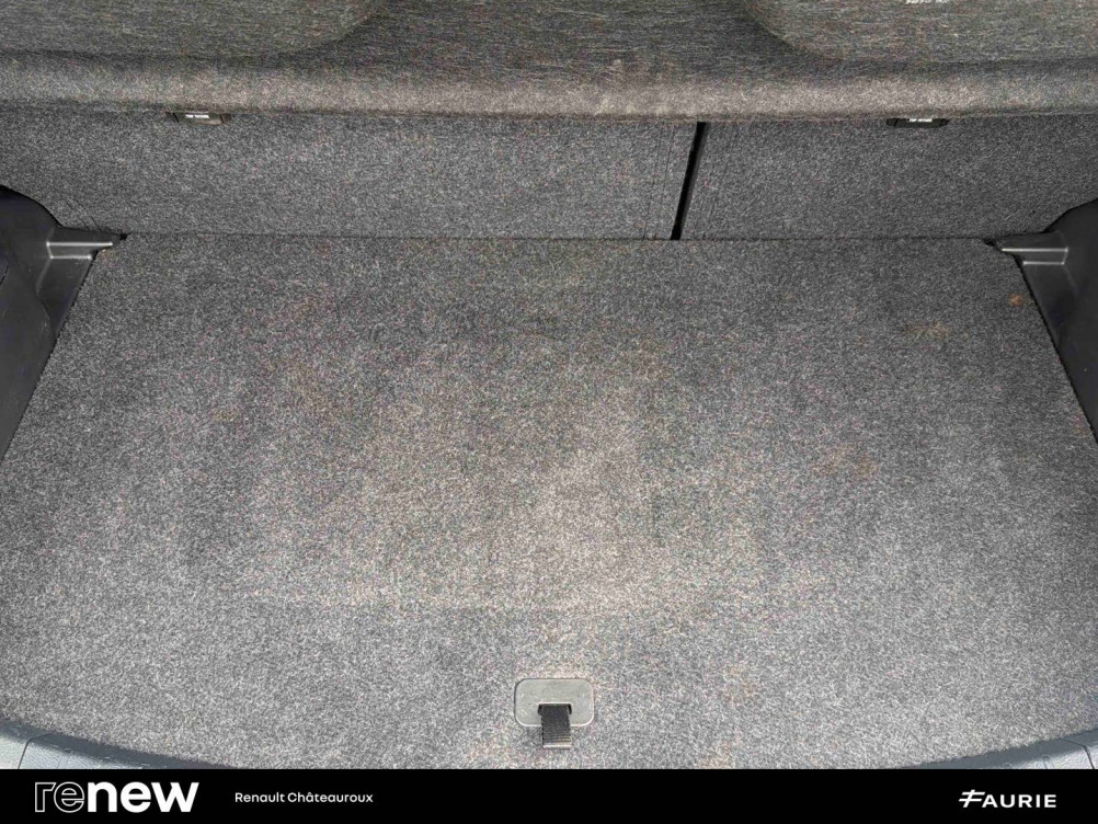 Acheter Toyota Yaris Yaris Hybride Pro 100h Dynamic 5p occasion dans les concessions du Groupe Faurie