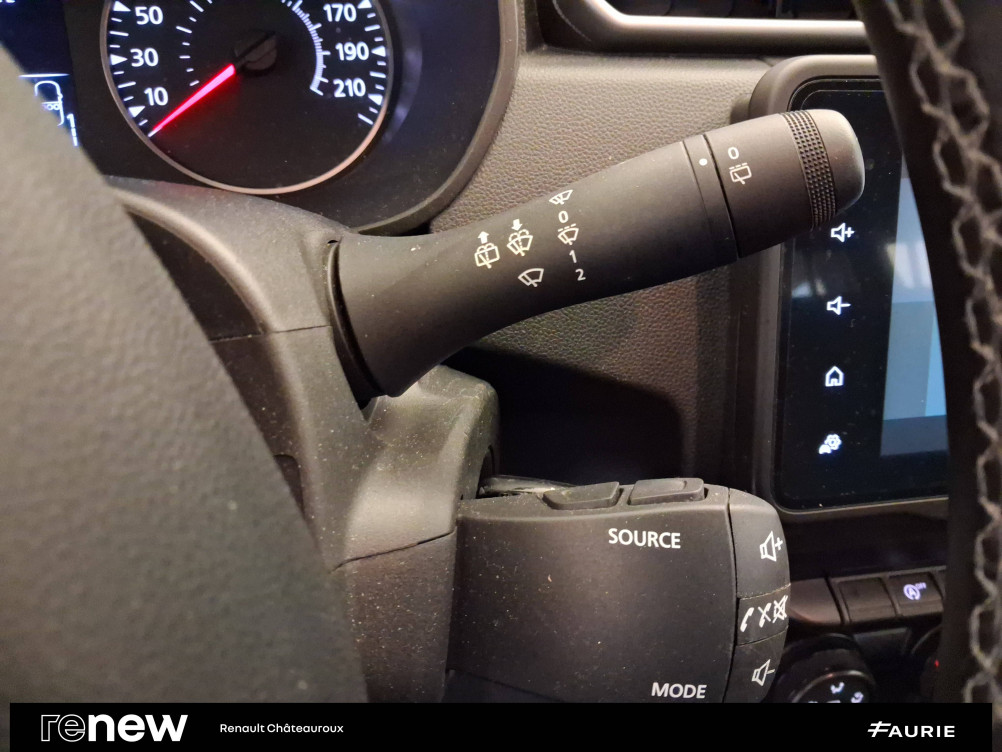 Acheter Dacia Duster Duster ECO-G 100 4x2 Expression 5p occasion dans les concessions du Groupe Faurie