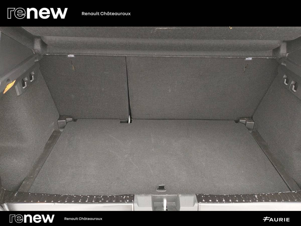 Acheter Dacia Sandero Sandero ECO-G 100 GSR2 Stepway Extreme + 5p occasion dans les concessions du Groupe Faurie