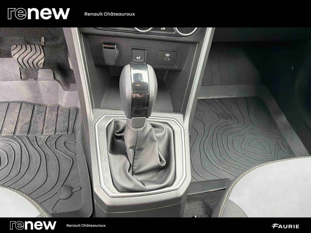 Acheter Dacia Jogger Jogger Hybrid 140 7 places GSR2 Extreme 5p occasion dans les concessions du Groupe Faurie