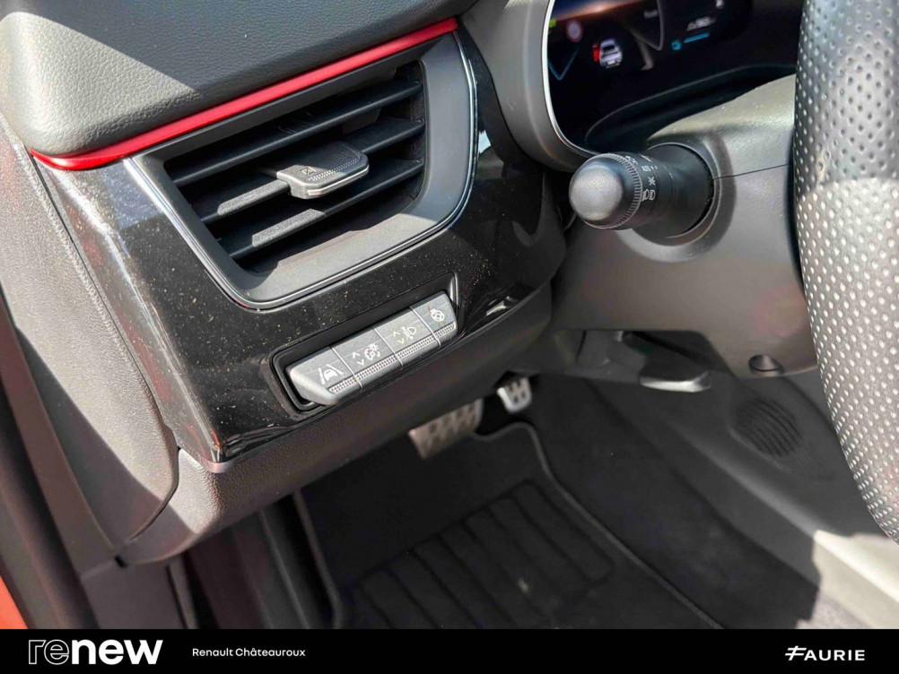 Acheter Renault Arkana Arkana E-Tech 145 R.S. Line 5p occasion dans les concessions du Groupe Faurie