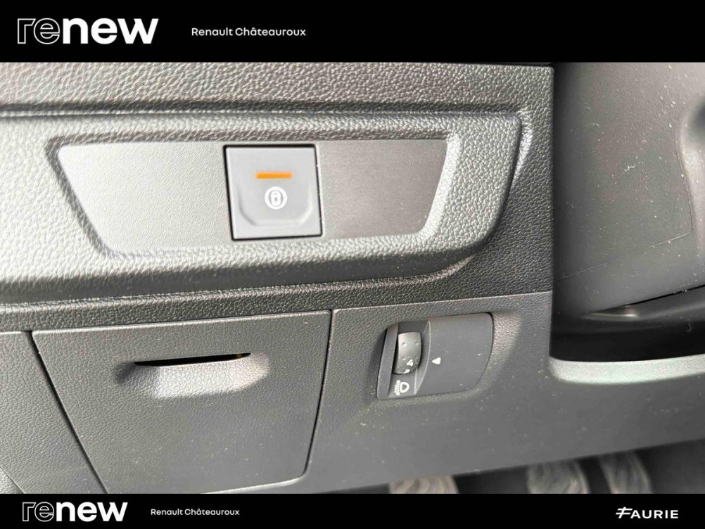 Acheter Dacia Sandero Sandero TCe 110 GSR2 Stepway Extreme 5p occasion dans les concessions du Groupe Faurie