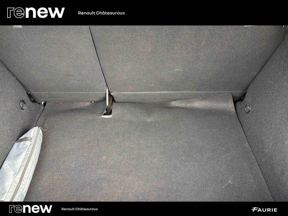 Acheter Dacia Sandero Sandero TCe 90 - 22 Stepway Essentiel 5p occasion dans les concessions du Groupe Faurie