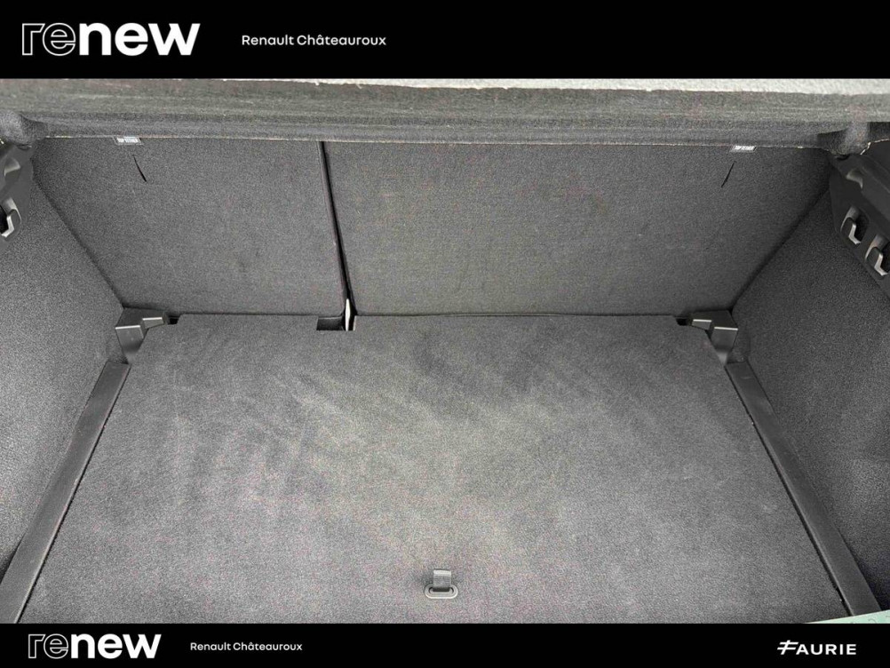 Acheter Dacia Sandero Sandero TCe 110 GSR2 Stepway Extreme 5p occasion dans les concessions du Groupe Faurie