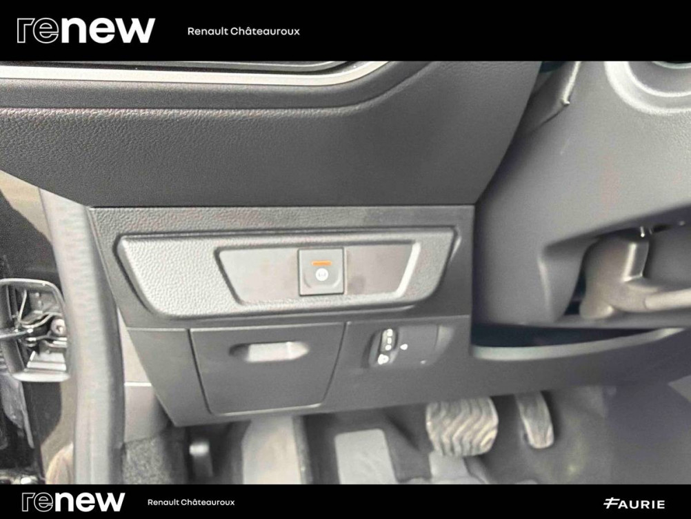 Acheter Dacia Jogger Jogger Hybrid 140 7 places GSR2 Extreme 5p occasion dans les concessions du Groupe Faurie