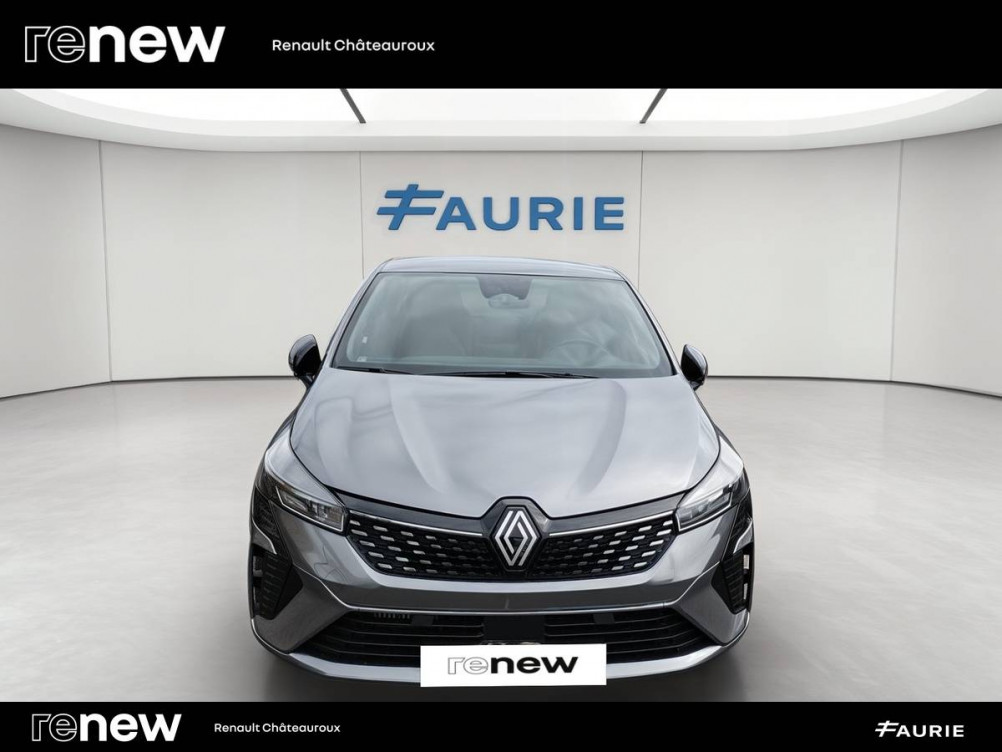 Acheter Renault Clio 5 Clio TCe 90 ch GSR2 Techno 5p occasion dans les concessions du Groupe Faurie