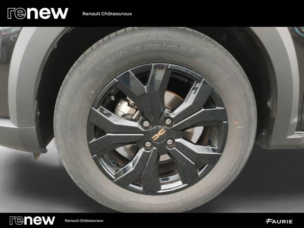 Acheter Dacia Sandero Sandero ECO-G 100 GSR2 Stepway Extreme + 5p occasion dans les concessions du Groupe Faurie