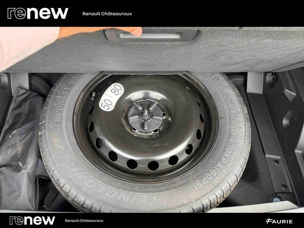 Acheter Renault Austral Austral E-Tech hybrid 200 Techno esprit Alpine 5p occasion dans les concessions du Groupe Faurie