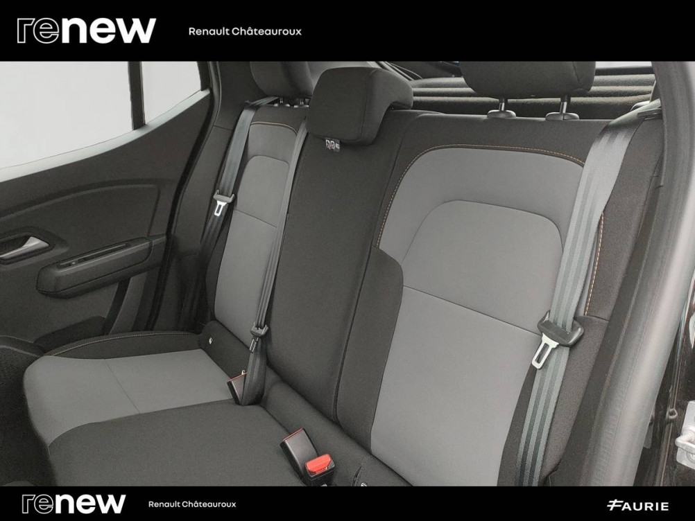 Acheter Dacia Sandero Sandero ECO-G 100 GSR2 Stepway Extreme + 5p occasion dans les concessions du Groupe Faurie