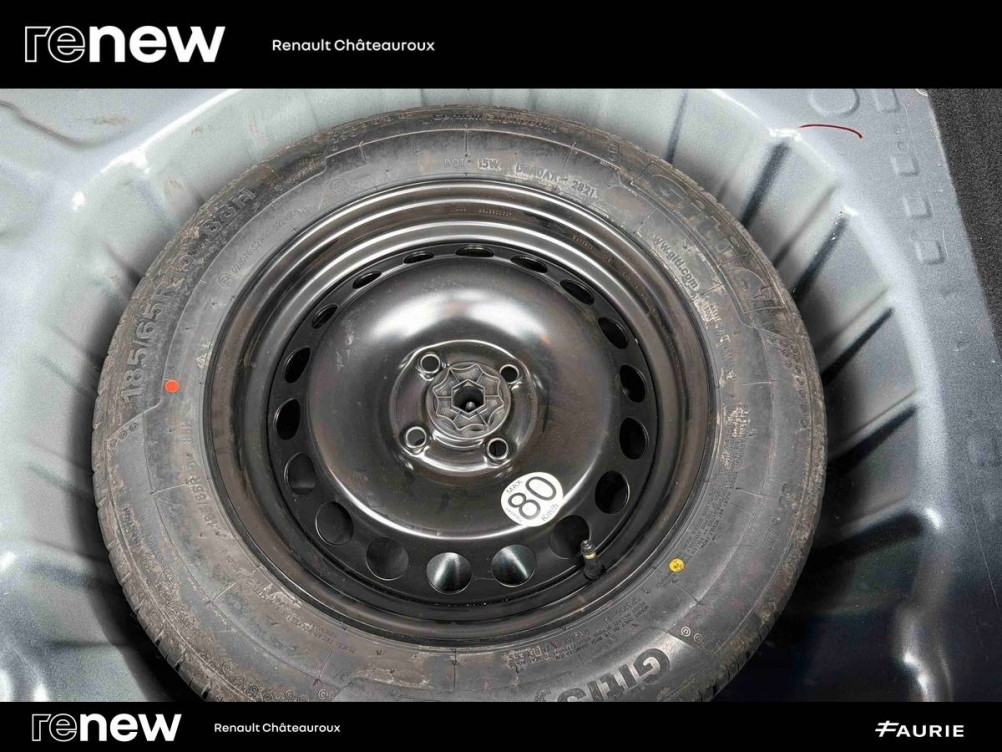 Acheter Dacia Sandero Sandero TCe 90 - 22 Stepway Essentiel 5p occasion dans les concessions du Groupe Faurie