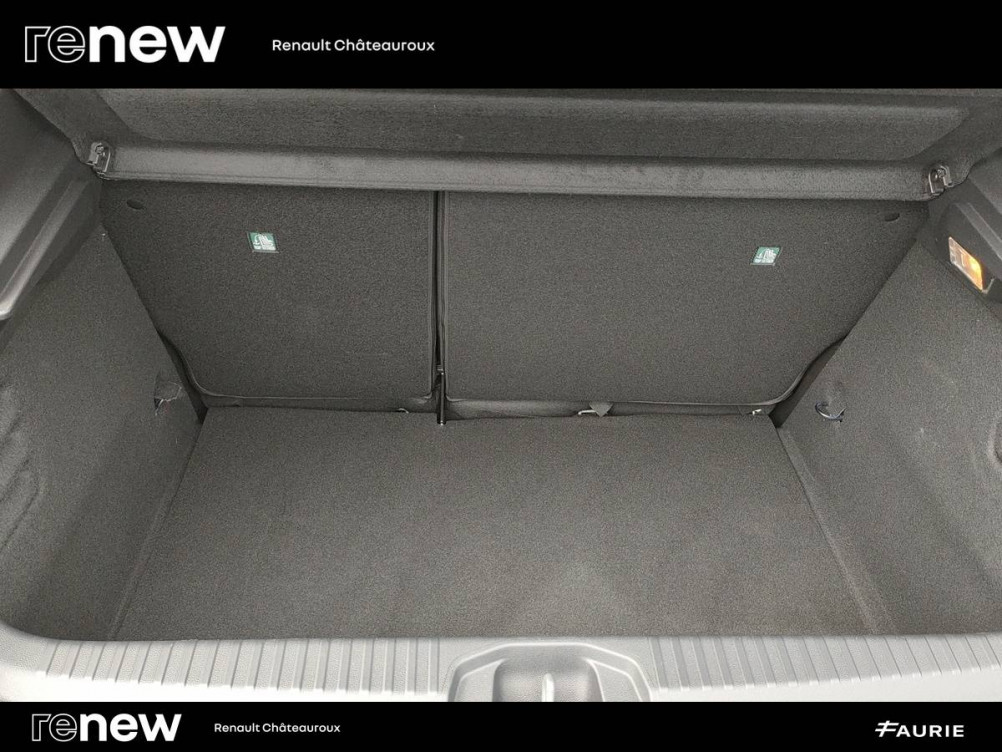 Acheter Renault Clio 5 Clio TCe 90 ch GSR2 Techno 5p occasion dans les concessions du Groupe Faurie