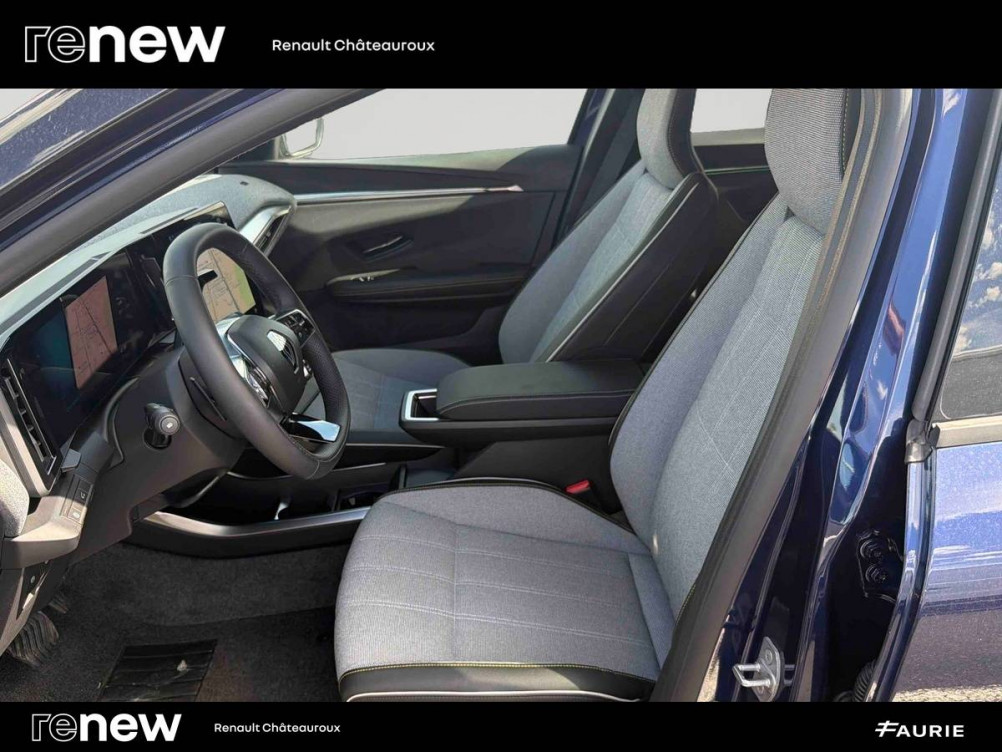 Acheter Renault Scenic 5 Scenic E-Tech electrique 220 ch grande autonomie Techno 5p occasion dans les concessions du Groupe Faurie