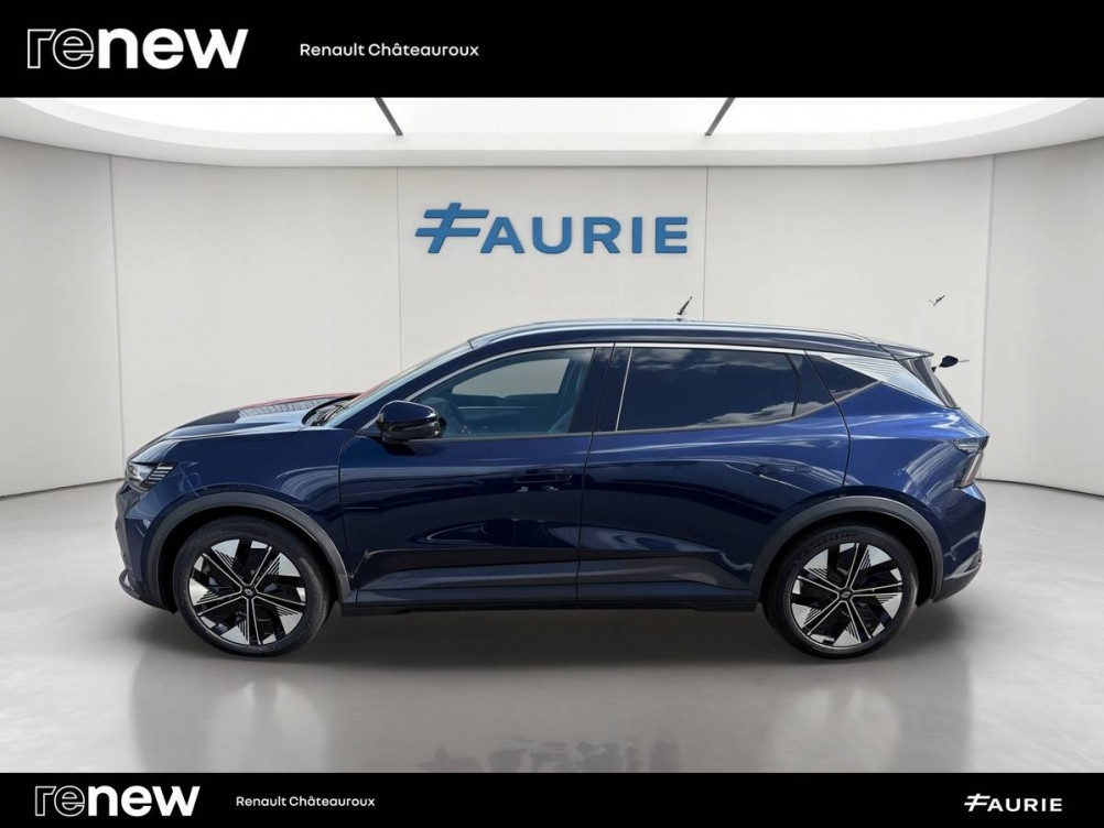 Acheter Renault Scenic 5 Scenic E-Tech electrique 220 ch grande autonomie Techno 5p occasion dans les concessions du Groupe Faurie