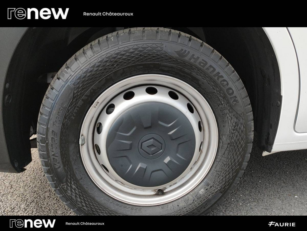 Acheter Renault Master 3 MASTER FGN TRAC F3500 L2H2 BLUE DCI 135 CONFORT 4p occasion dans les concessions du Groupe Faurie