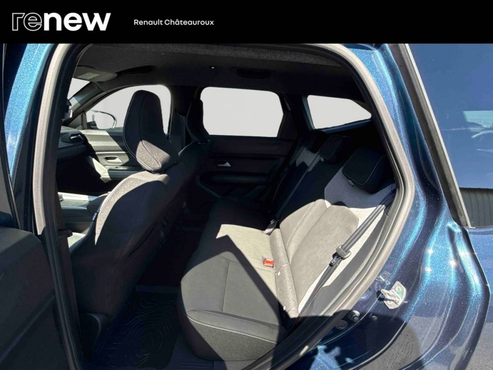 Acheter Dacia Bigster Bigster Hybrid 155 Journey 5p neuf dans les concessions du Groupe Faurie