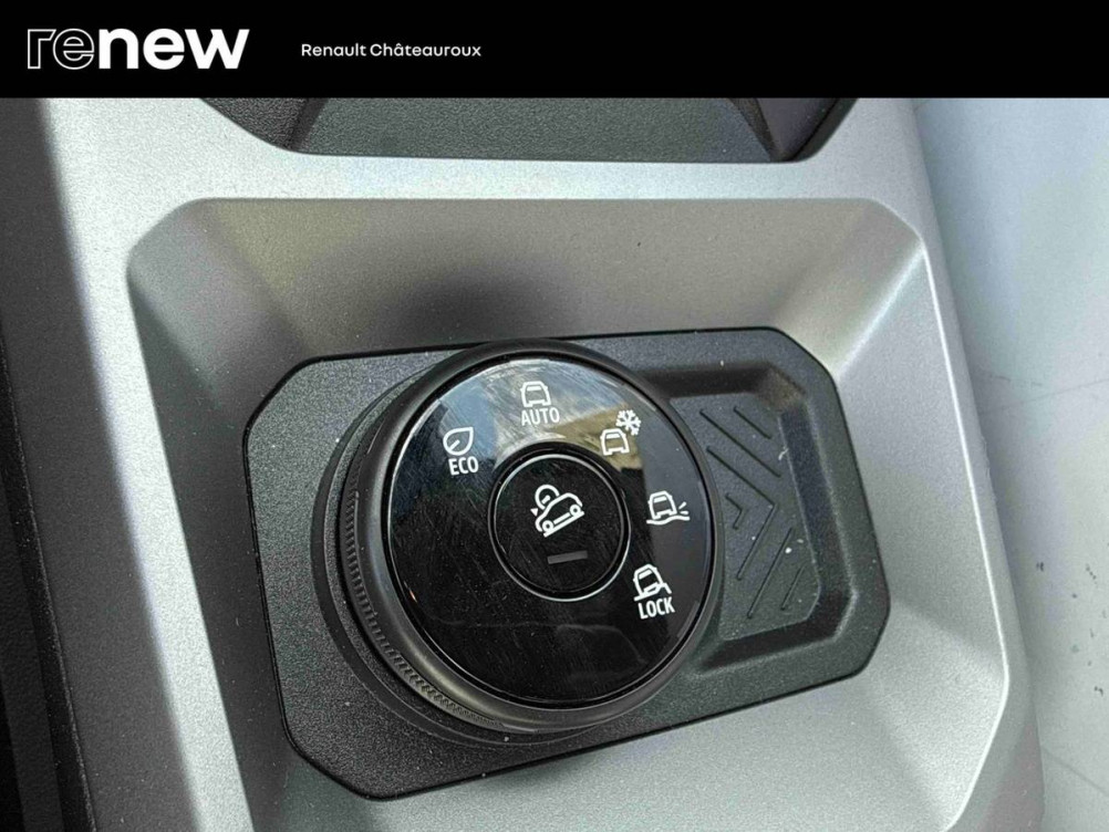 Acheter Dacia Duster Duster Hybrid-G 150 4x4 Extreme 5p neuf dans les concessions du Groupe Faurie