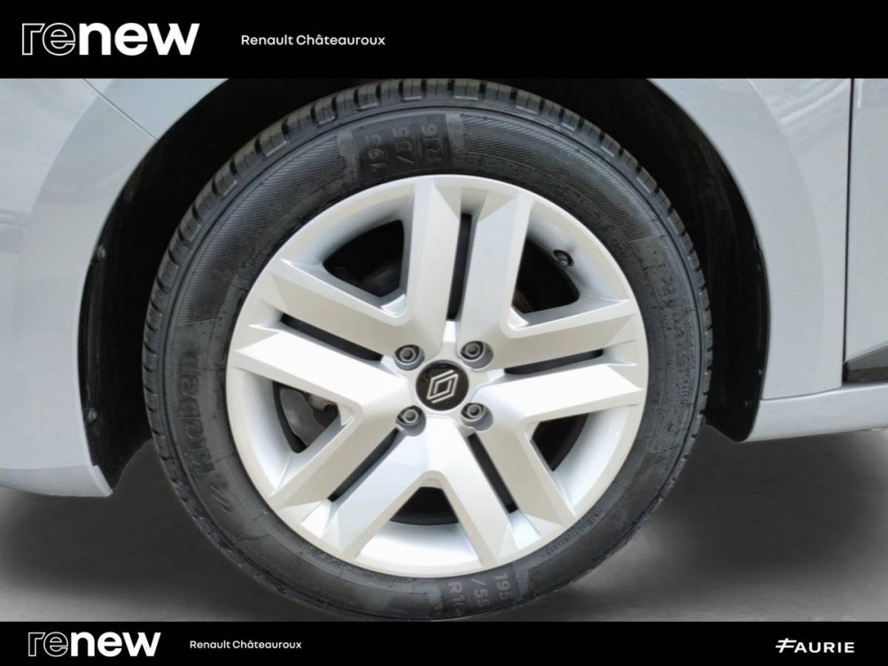 Acheter Renault Clio 5 Clio TCe 90 Evolution 5p occasion dans les concessions du Groupe Faurie