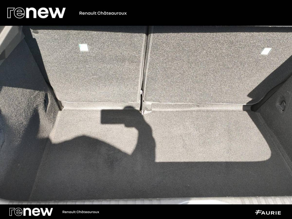 Acheter Renault Clio 5 Clio TCe 90 Evolution 5p occasion dans les concessions du Groupe Faurie