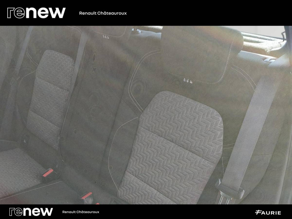 Acheter Renault Clio 5 Clio TCe 90 - 21N Limited 5p occasion dans les concessions du Groupe Faurie