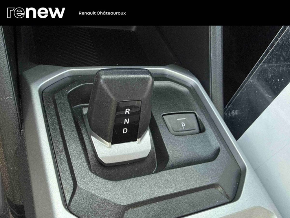 Acheter Dacia Duster Duster Hybrid-G 150 4x4 Extreme 5p neuf dans les concessions du Groupe Faurie