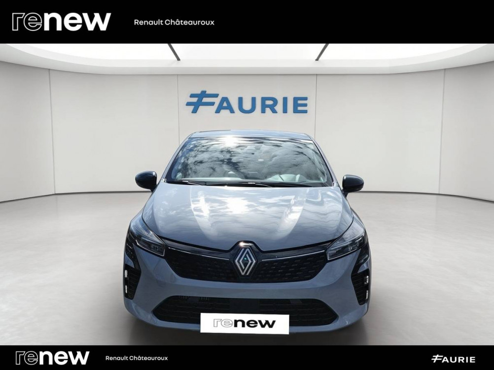 Acheter Renault Clio 5 Clio TCe 90 Evolution 5p occasion dans les concessions du Groupe Faurie