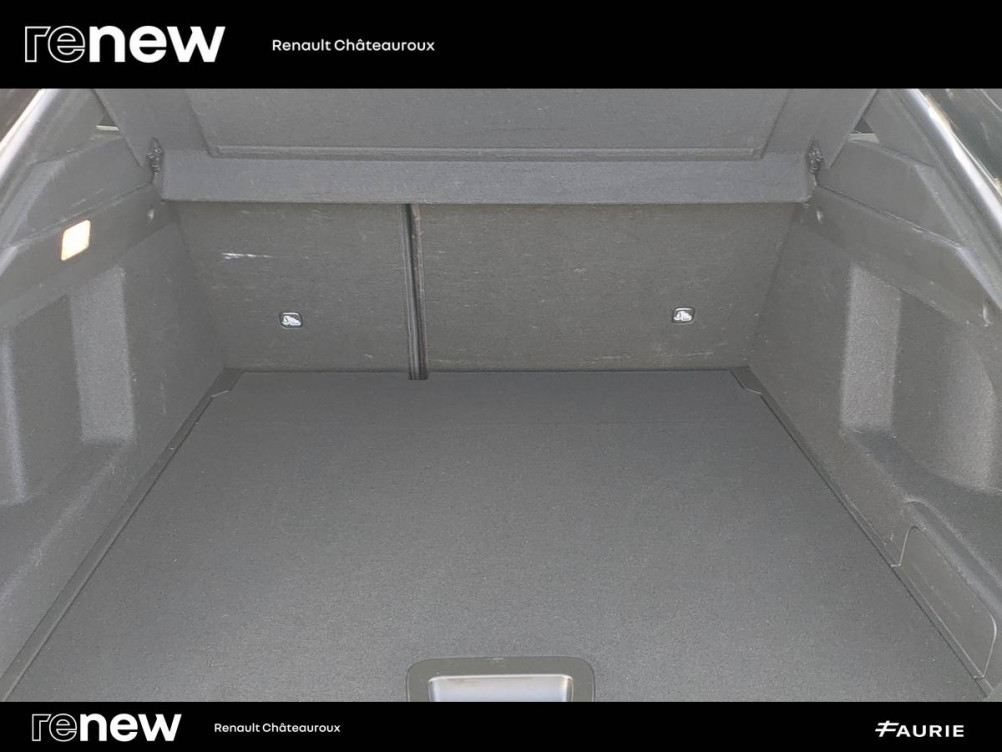 Acheter Renault Arkana Arkana E-Tech 145 - 21B R.S. Line 5p occasion dans les concessions du Groupe Faurie