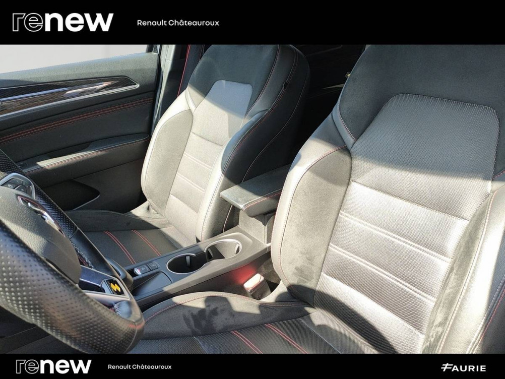 Acheter Renault Arkana Arkana E-Tech 145 - 21B R.S. Line 5p occasion dans les concessions du Groupe Faurie