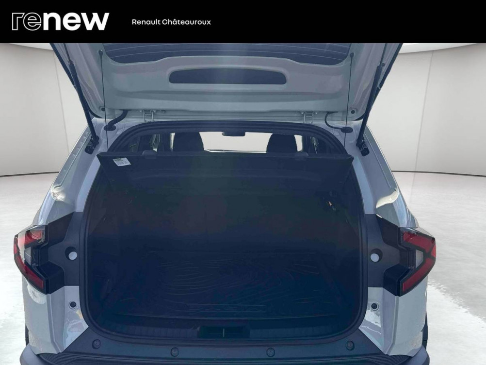 Acheter Dacia Duster Duster Hybrid-G 150 4x4 Extreme 5p neuf dans les concessions du Groupe Faurie