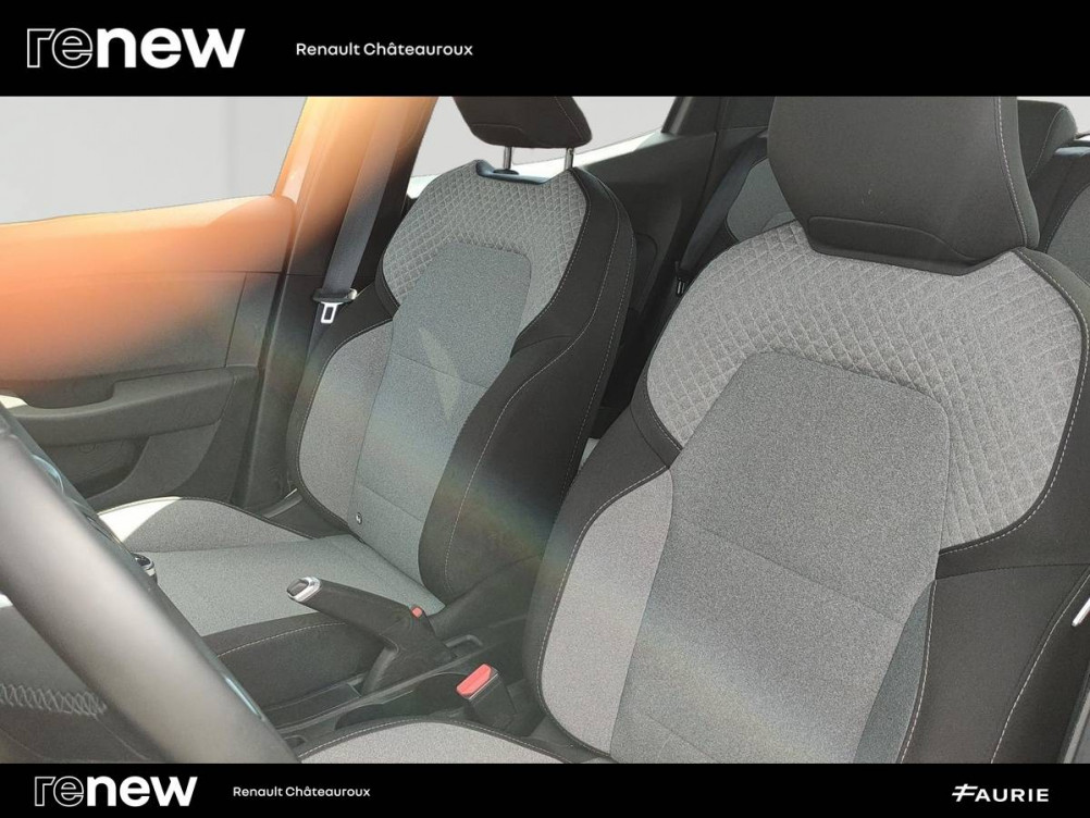 Acheter Renault Clio 5 Clio TCe 90 Evolution 5p occasion dans les concessions du Groupe Faurie