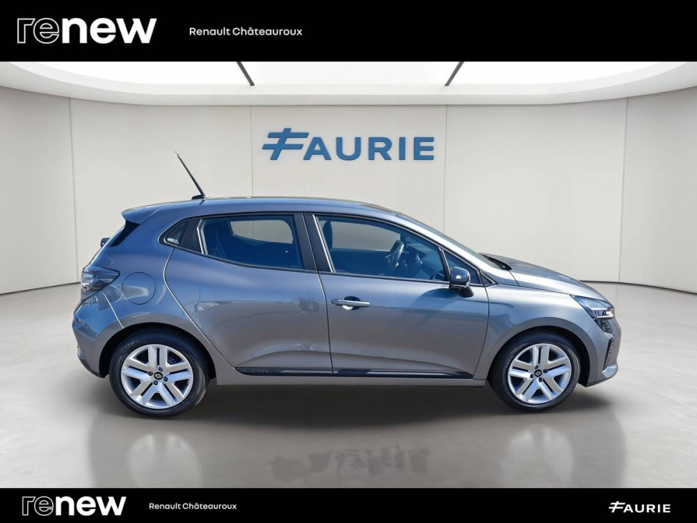 Acheter Renault Clio 5 Clio TCe 100 GPL Evolution 5p occasion dans les concessions du Groupe Faurie