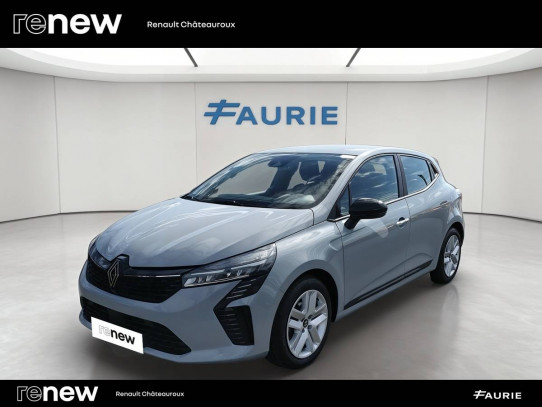 Acheter Renault Clio 5 Clio TCe 90 Evolution 5p occasion dans les concessions du Groupe Faurie