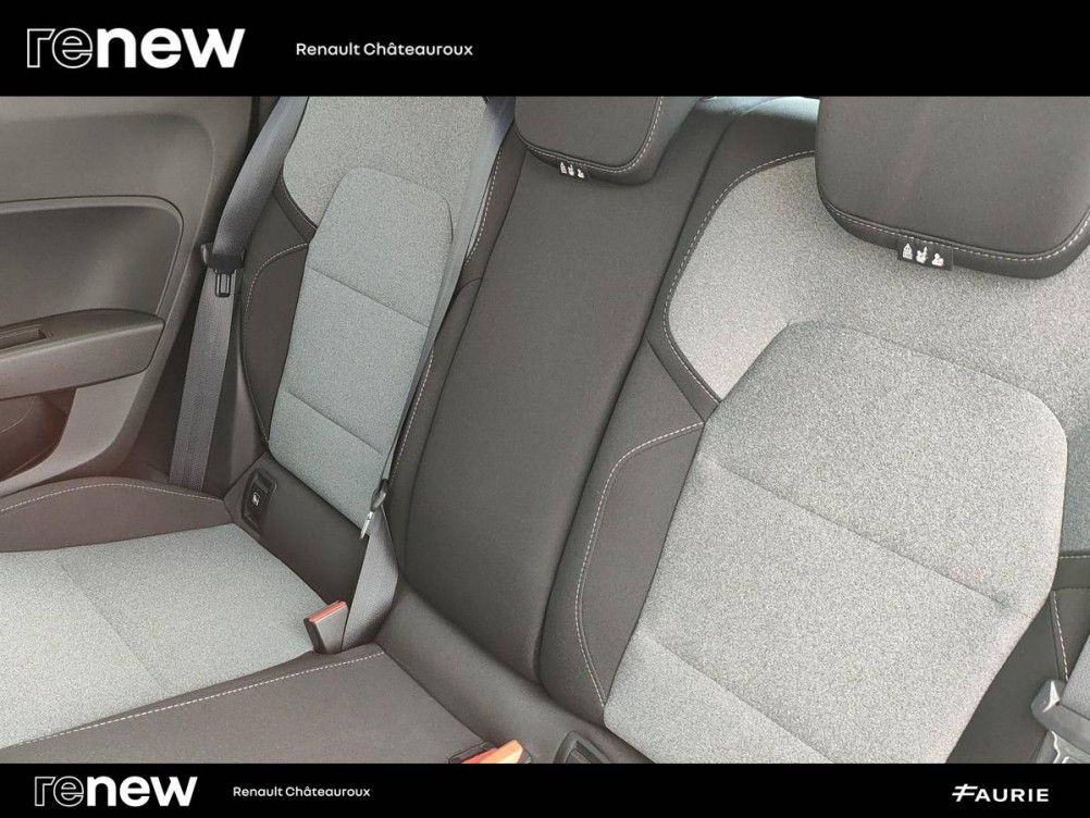 Acheter Renault Clio 5 Clio TCe 90 Evolution 5p occasion dans les concessions du Groupe Faurie