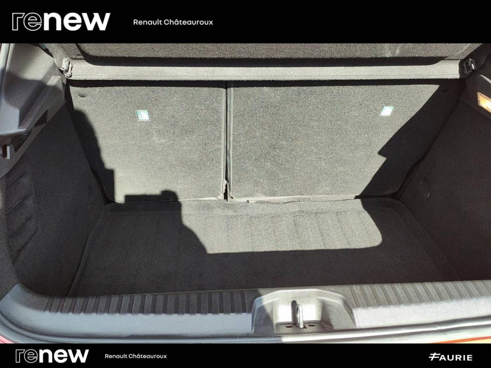 Acheter Renault Clio 5 Clio TCe 90 - 21N Limited 5p occasion dans les concessions du Groupe Faurie