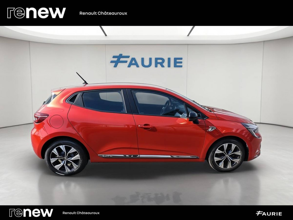 Acheter Renault Clio 5 Clio TCe 90 - 21N Limited 5p occasion dans les concessions du Groupe Faurie