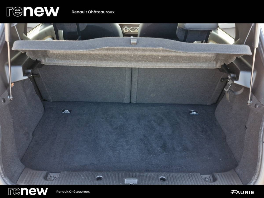 Acheter Renault Twingo Electrique Twingo III E-Tech Techno 5p occasion dans les concessions du Groupe Faurie