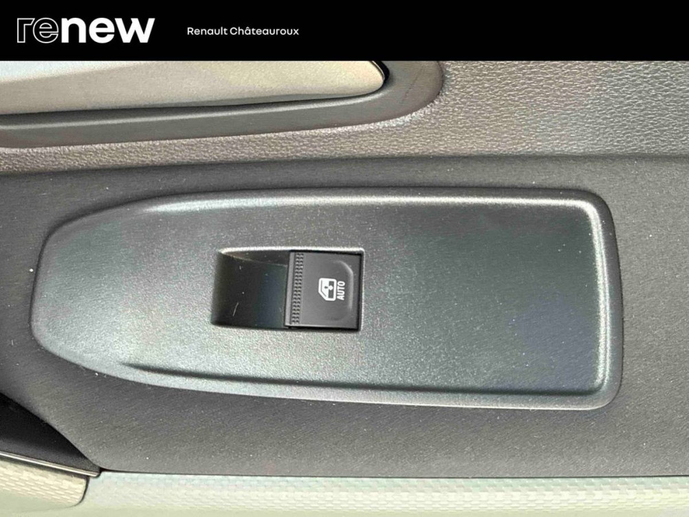 Acheter Dacia Duster Duster Hybrid-G 150 4x4 Extreme 5p neuf dans les concessions du Groupe Faurie