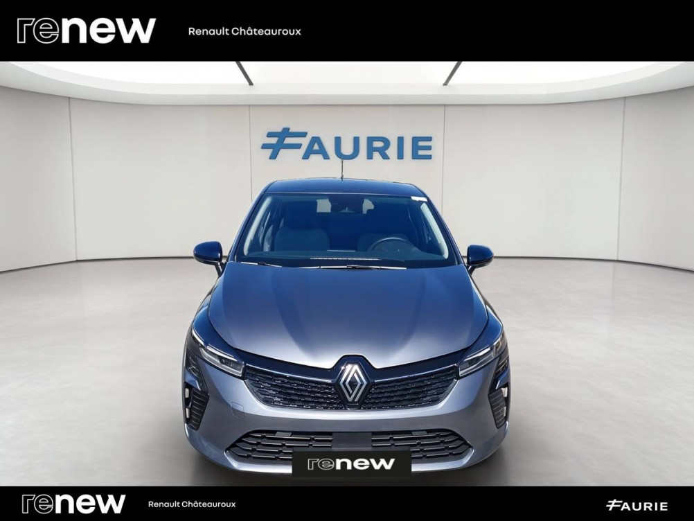Acheter Renault Clio 5 Clio TCe 100 GPL Evolution 5p occasion dans les concessions du Groupe Faurie