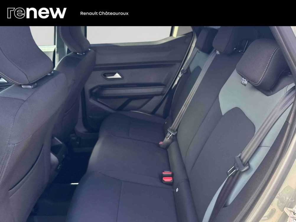 Acheter Dacia Duster Duster Hybrid-G 150 4x4 Extreme 5p neuf dans les concessions du Groupe Faurie