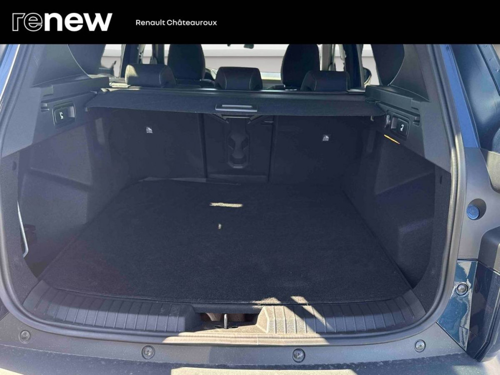 Acheter Dacia Bigster Bigster Hybrid 155 Journey 5p neuf dans les concessions du Groupe Faurie