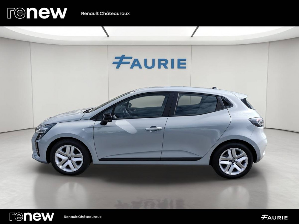 Acheter Renault Clio 5 Clio TCe 90 Evolution 5p occasion dans les concessions du Groupe Faurie