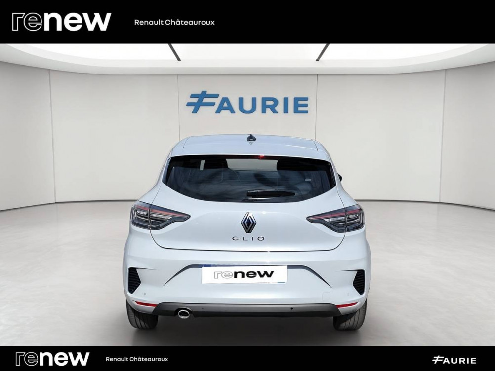 Acheter Renault Clio 5 Clio TCe 90 Evolution 5p occasion dans les concessions du Groupe Faurie