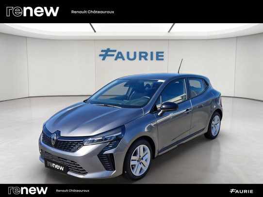 Acheter Renault Clio 5 Clio TCe 100 GPL Evolution 5p occasion dans les concessions du Groupe Faurie