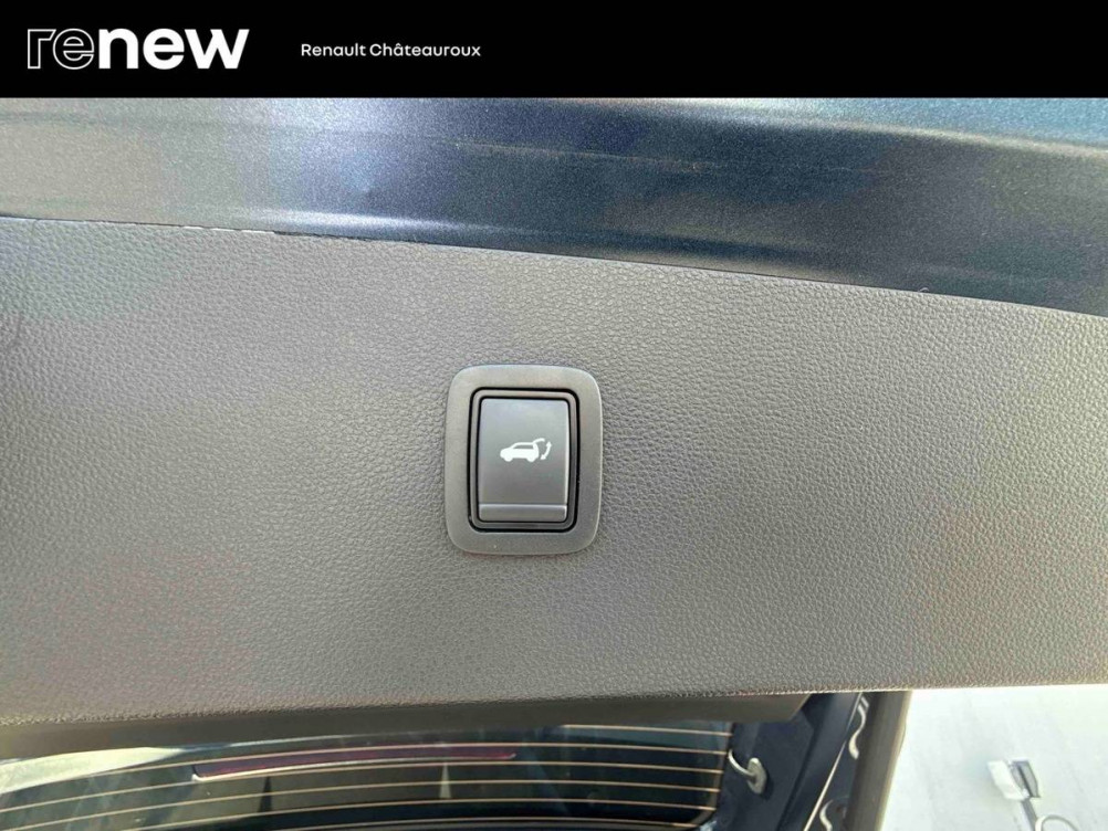 Acheter Dacia Bigster Bigster Hybrid 155 Journey 5p neuf dans les concessions du Groupe Faurie