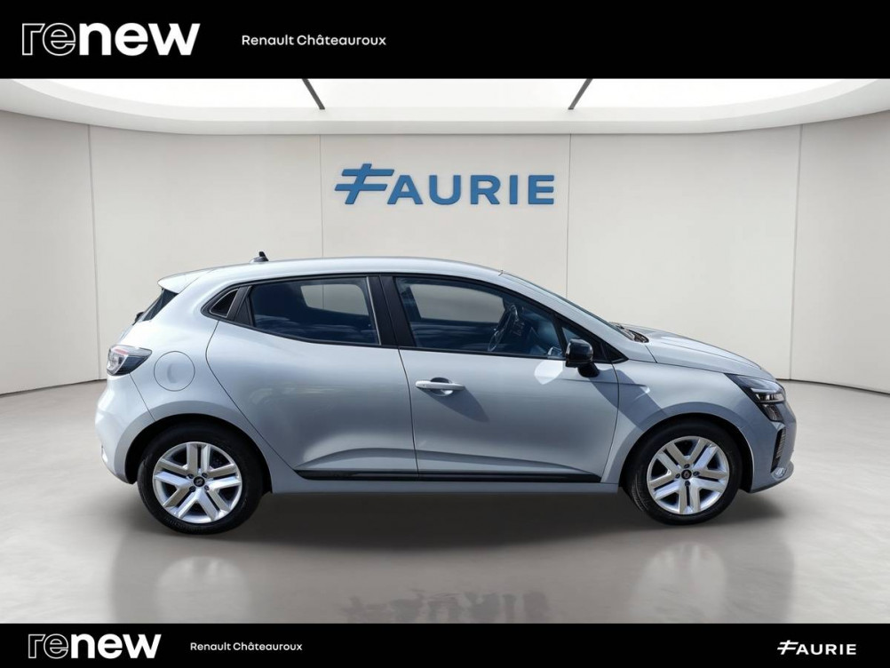 Acheter Renault Clio 5 Clio TCe 90 Evolution 5p occasion dans les concessions du Groupe Faurie