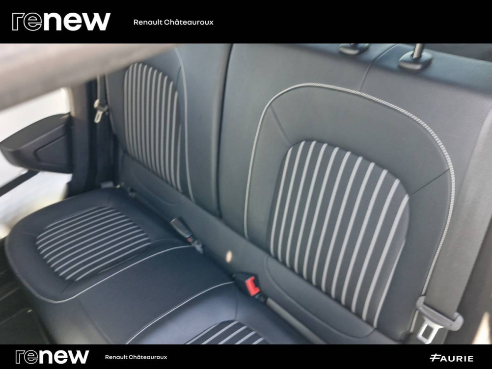 Acheter Renault Twingo Electrique Twingo III E-Tech Techno 5p occasion dans les concessions du Groupe Faurie