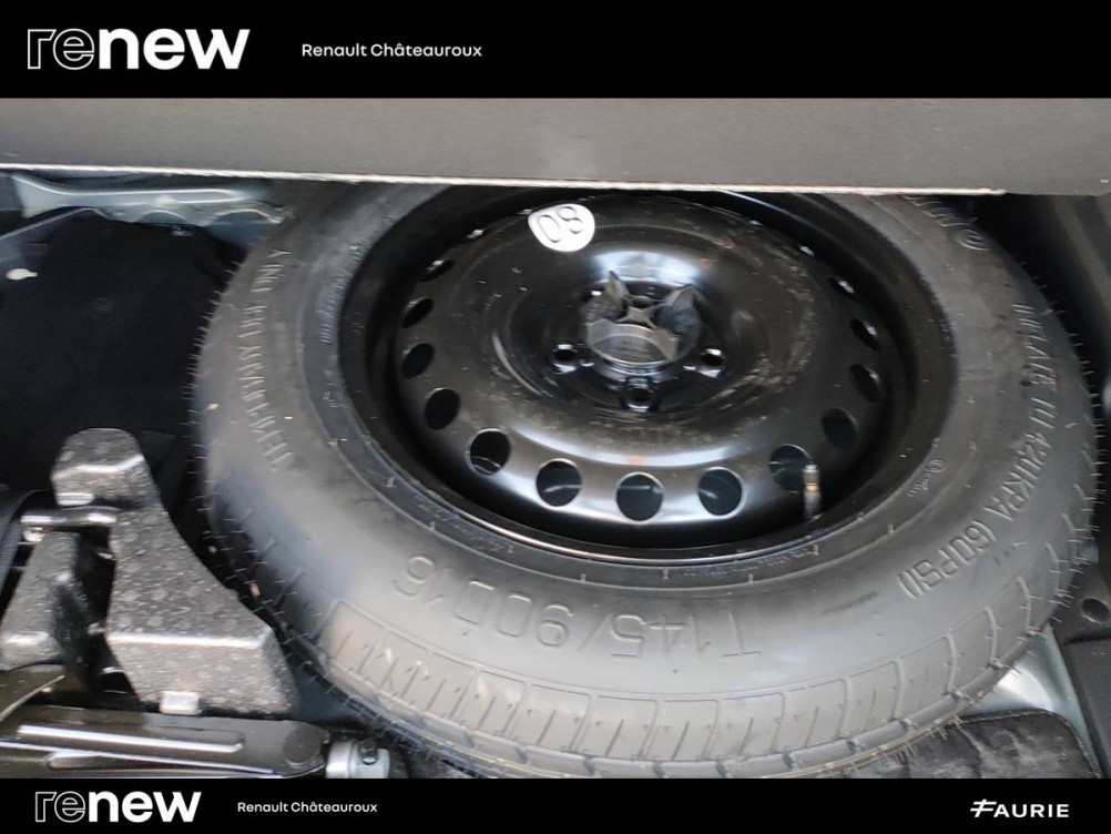 Acheter Renault Arkana Arkana E-Tech 145 - 21B R.S. Line 5p occasion dans les concessions du Groupe Faurie