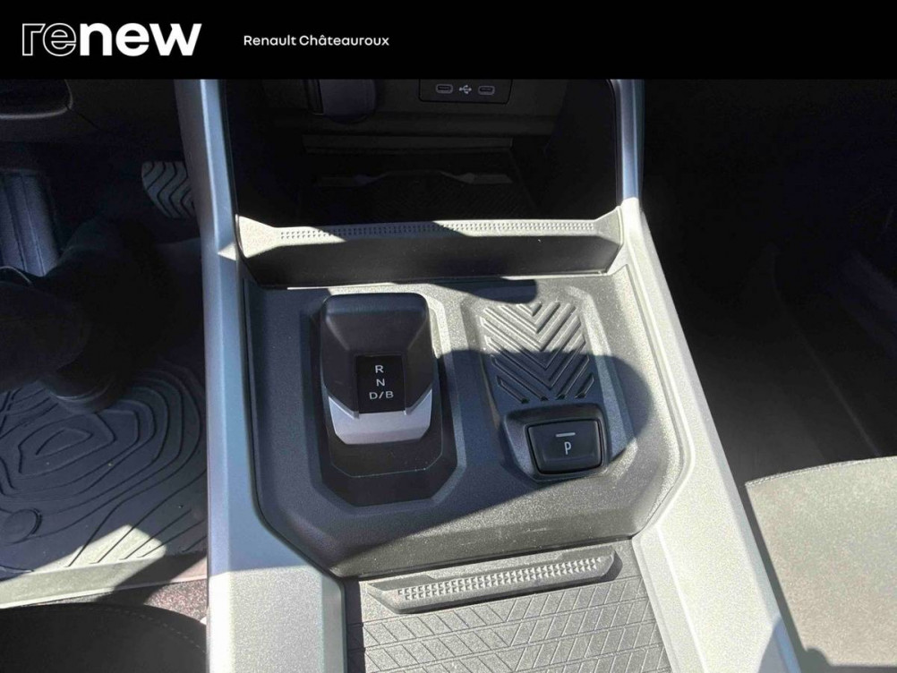 Acheter Dacia Bigster Bigster Hybrid 155 Journey 5p neuf dans les concessions du Groupe Faurie