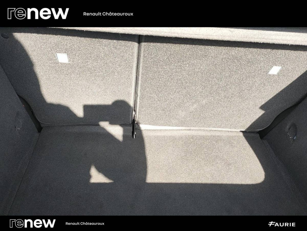 Acheter Renault Clio 5 Clio TCe 90 - 21N R.S. Line 5p occasion dans les concessions du Groupe Faurie