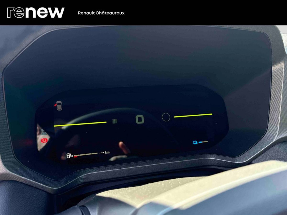 Acheter Dacia Bigster Bigster Hybrid 155 Journey 5p neuf dans les concessions du Groupe Faurie